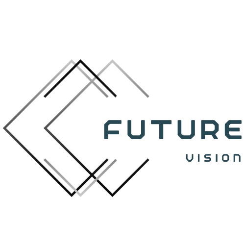 Future Vision Logo Transparent
