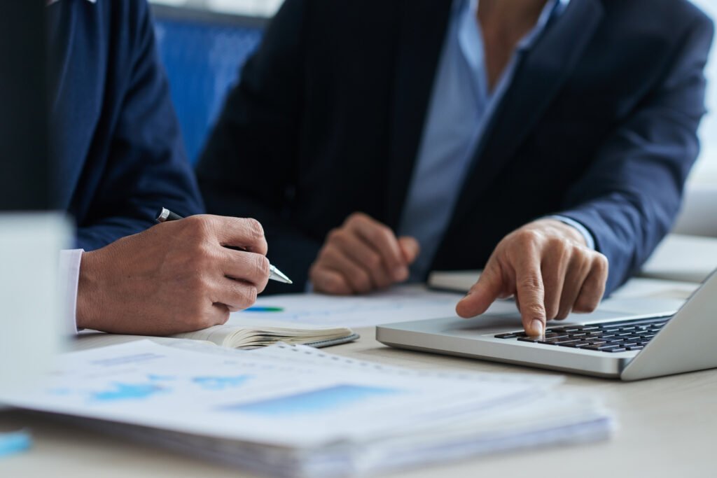 Consulting Services